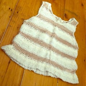 Urban Outfitters Knitted Tank Top